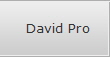 David Pro